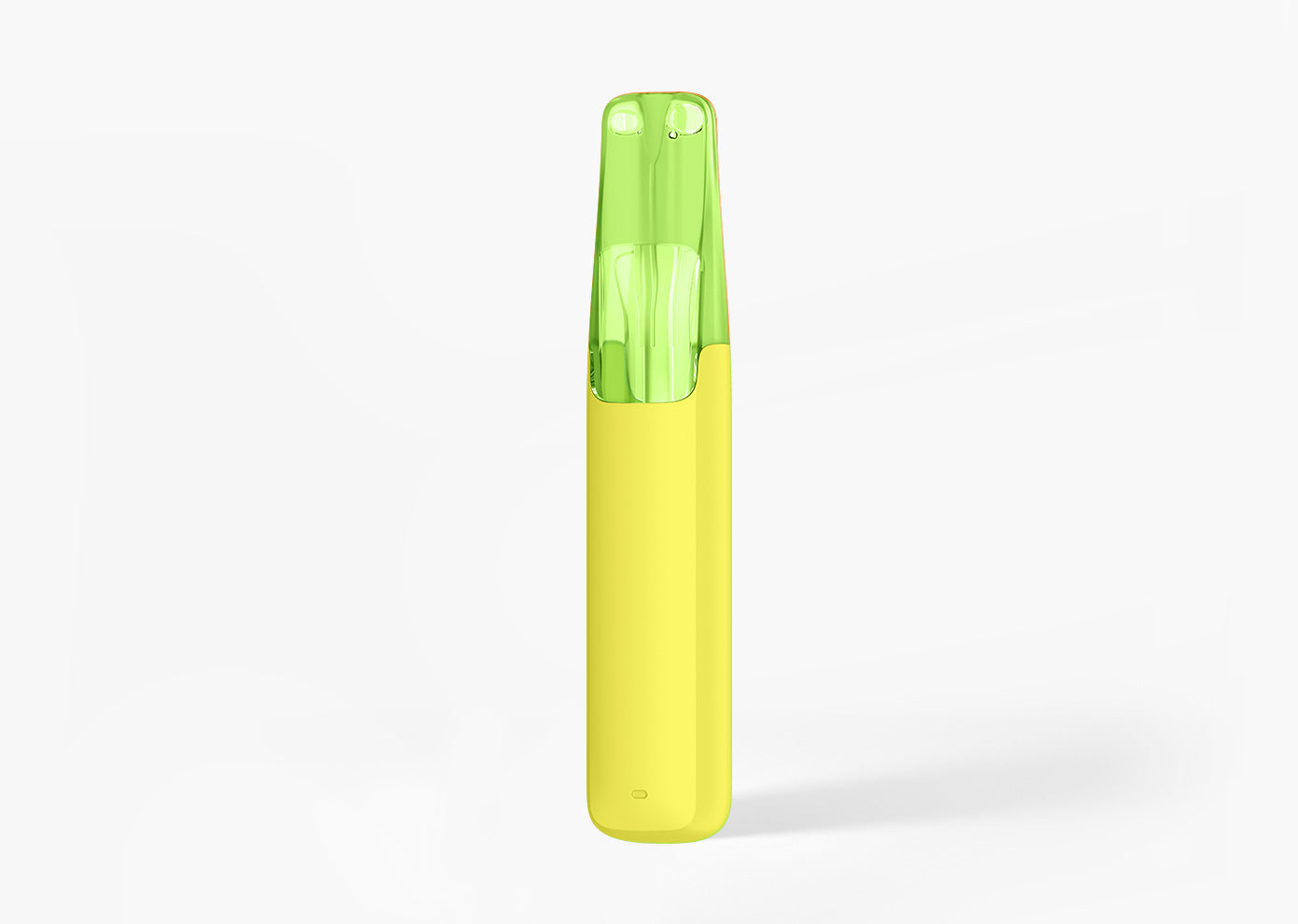 Snowplus Dash All-in-one Jasmine Long Jing Tea Flavor Disposable Device 4000puffs - Six Pandas