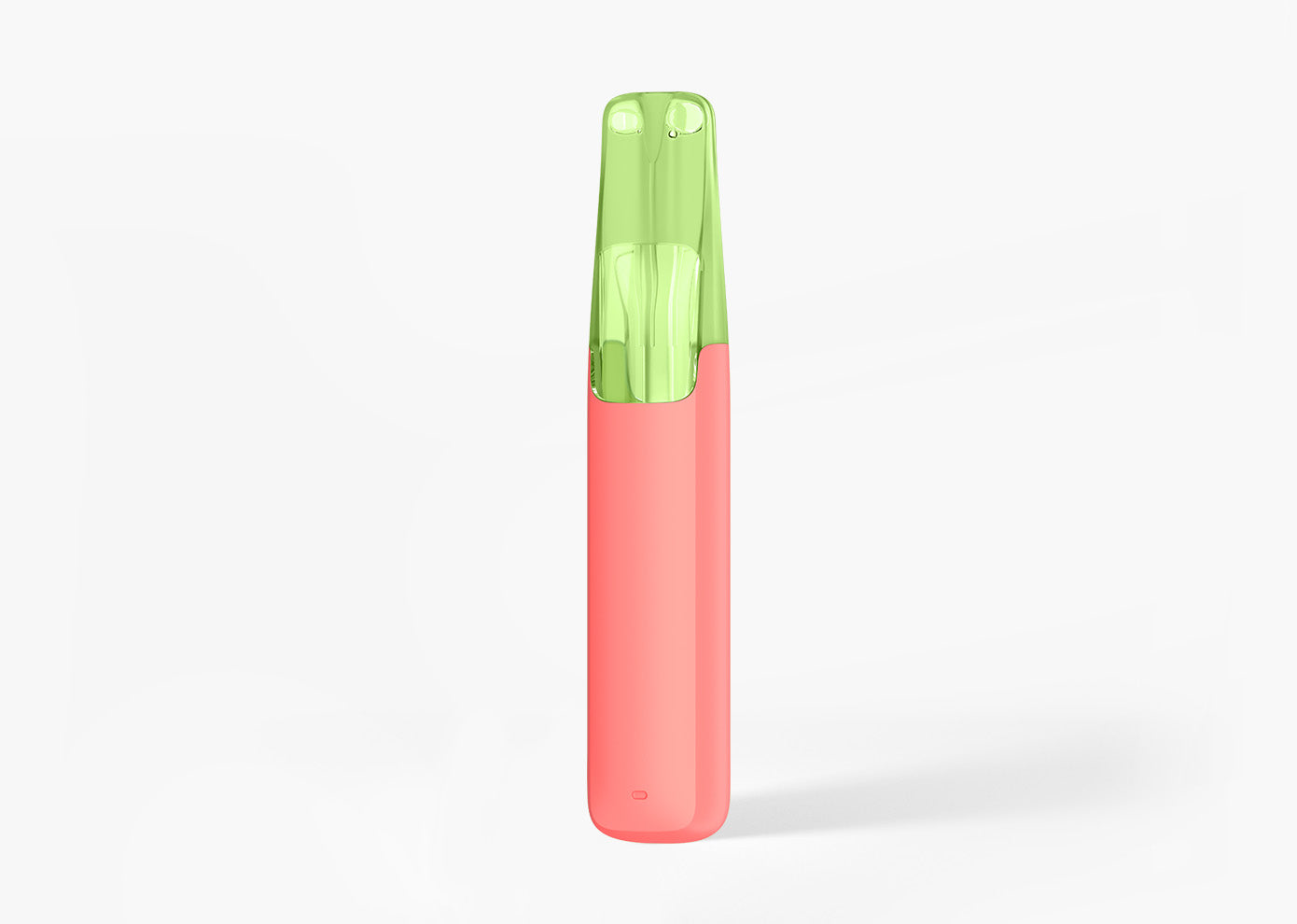 Snowplus Dash All-in-one Lush Ice Flavor Disposable Device 4000puffs - Six Pandas