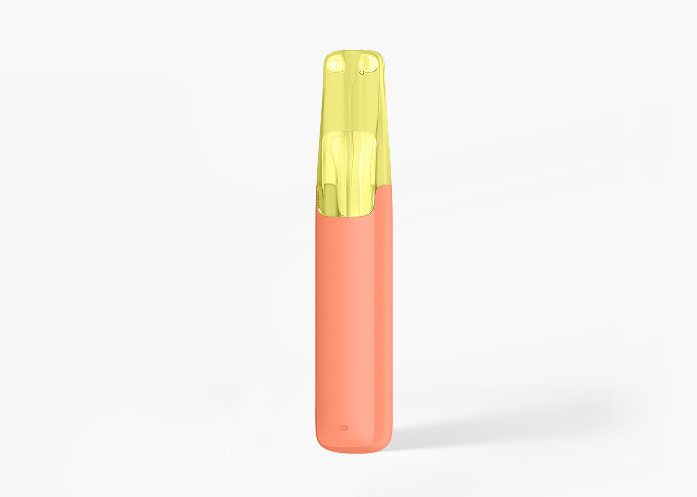 Snowplus Dash All-in-one Orange Soda Flavor Disposable Device 4000puffs - Six Pandas